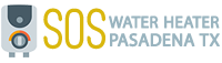 SOS Water Heater Pasadena TX